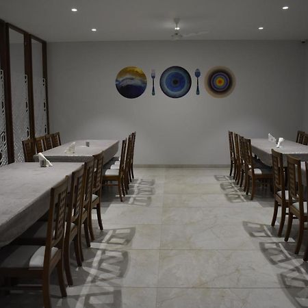 Shilpi Hill Resort サパットアーラ エクステリア 写真