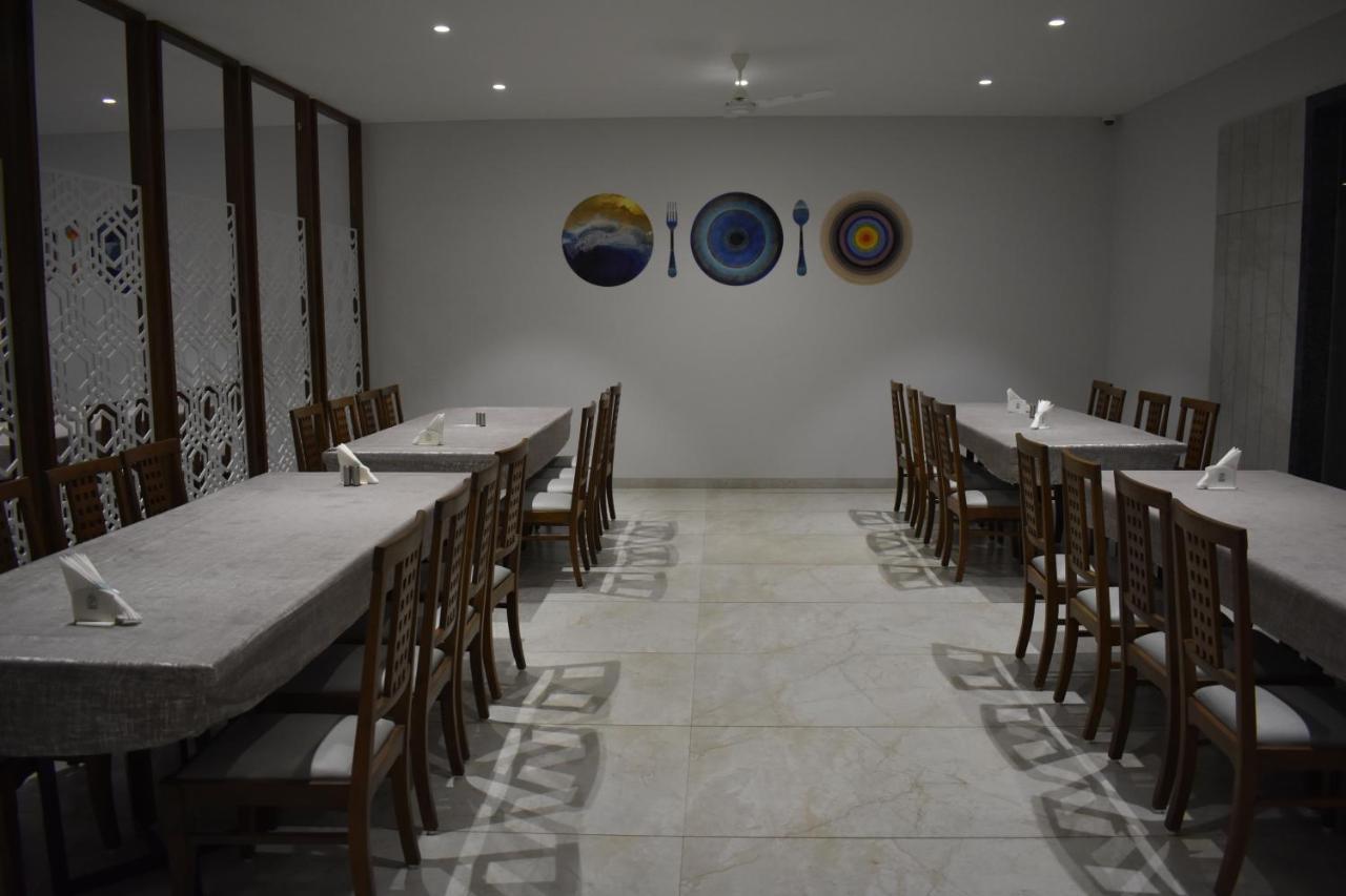 Shilpi Hill Resort サパットアーラ エクステリア 写真