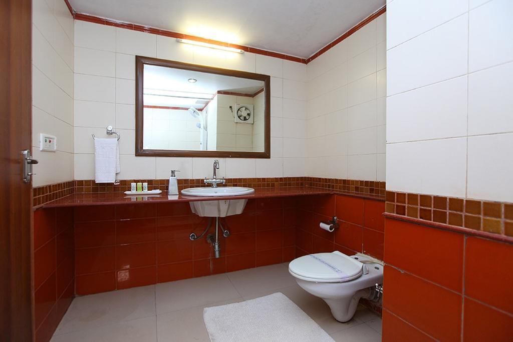 Shilpi Hill Resort サパットアーラ 部屋 写真