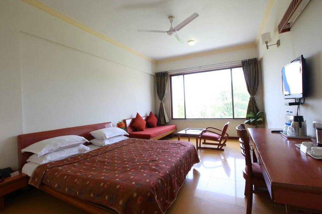 Shilpi Hill Resort サパットアーラ 部屋 写真