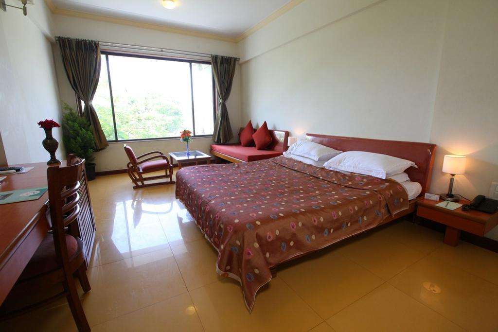 Shilpi Hill Resort サパットアーラ 部屋 写真