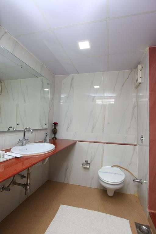 Shilpi Hill Resort サパットアーラ 部屋 写真