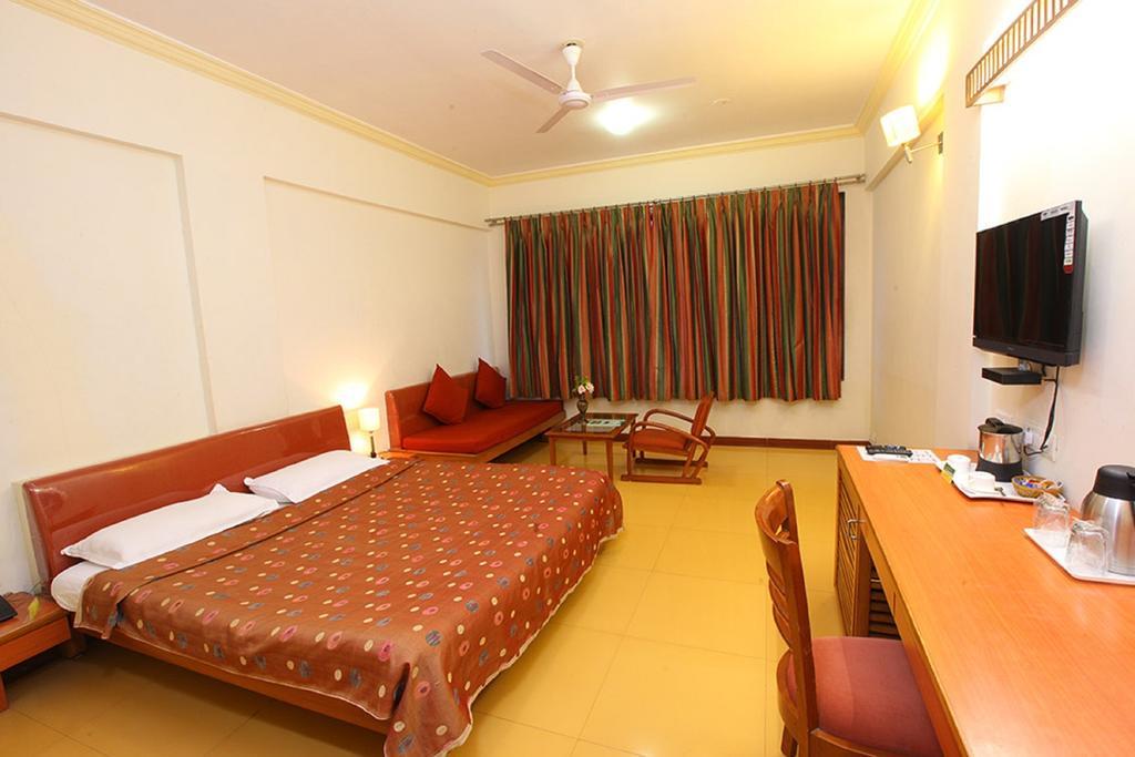 Shilpi Hill Resort サパットアーラ 部屋 写真