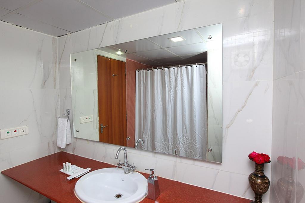 Shilpi Hill Resort サパットアーラ 部屋 写真
